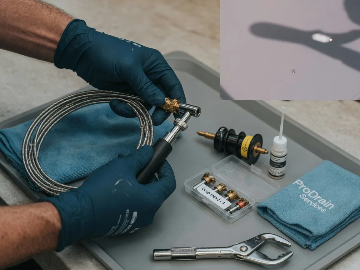 Why choose Drain Cleaning in Richmond, ME